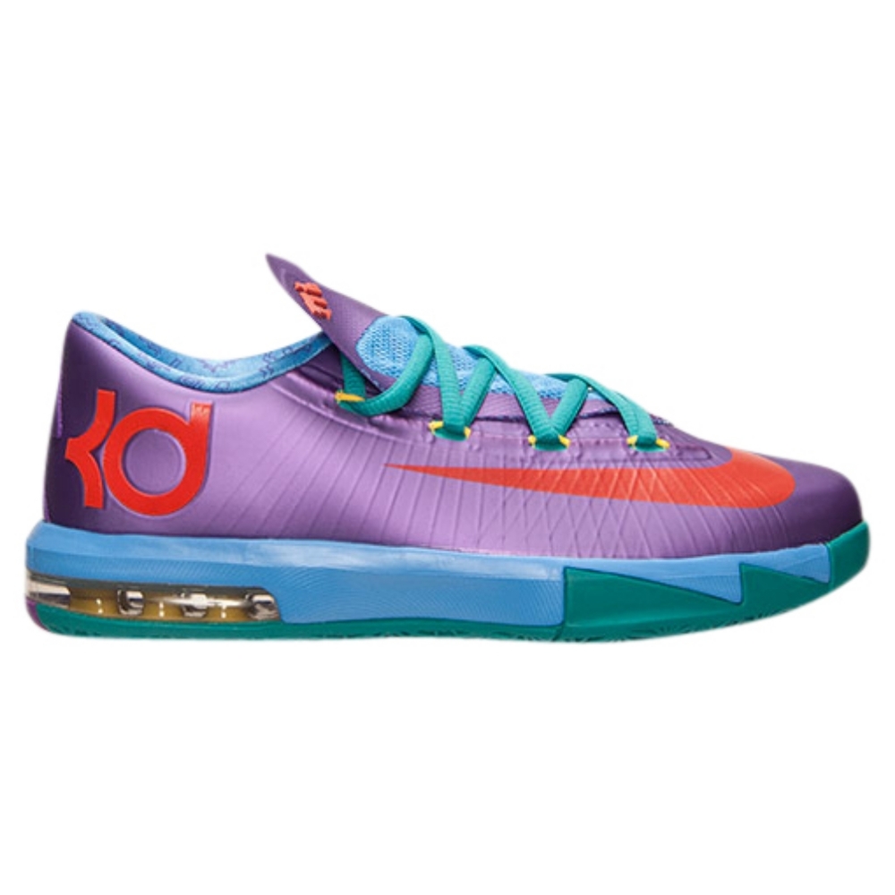 Nike KD 6 GS 'Rugrats'